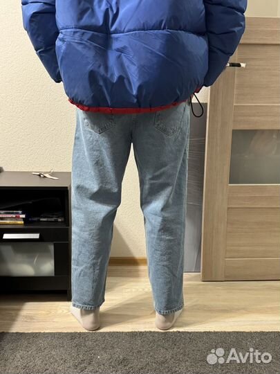 Джинсы мужские Твое