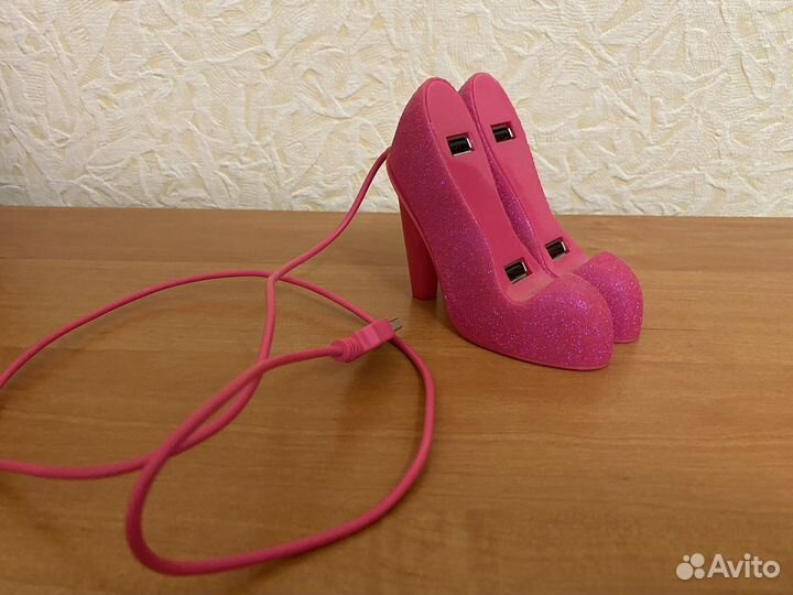 Usb проводник