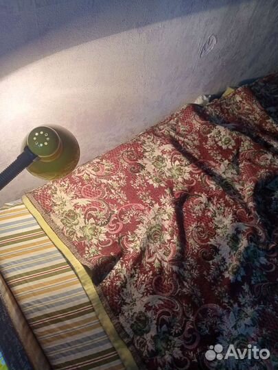 Лампа настольная