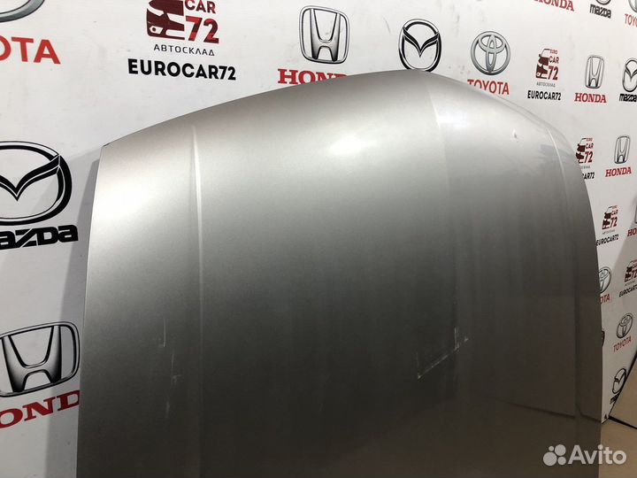 Капот Honda Accord 8 CU 2008-2012