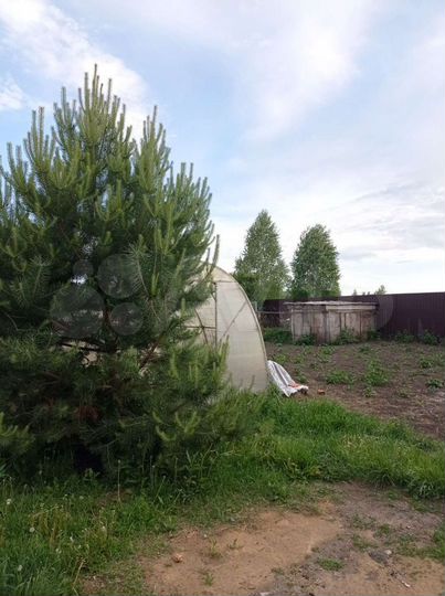 Дом 80 м² на участке 15 сот.