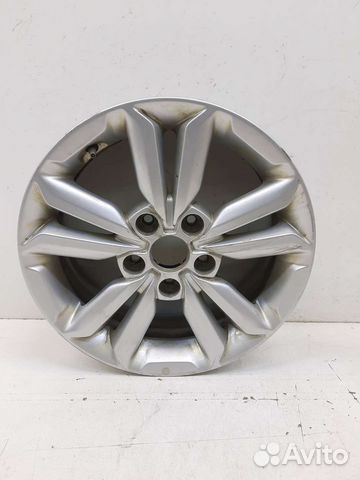 Диск r16 Hyundai Creta