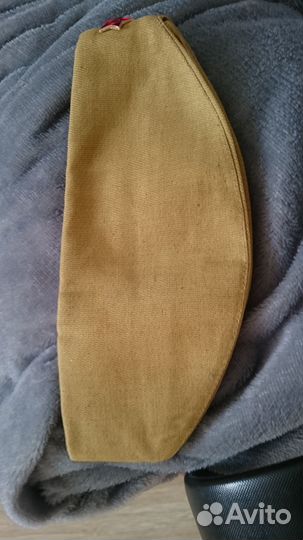 Детский костюм солдата