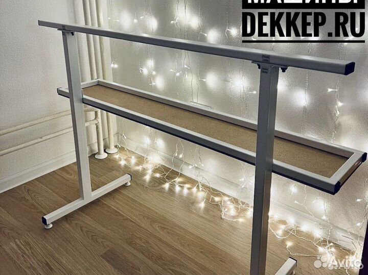 Стол для вязальной машины