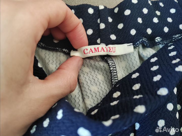 Юбка camaieu