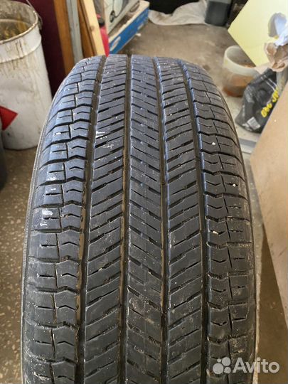 Yokohama Geolandar G91 225/65 R17 102H