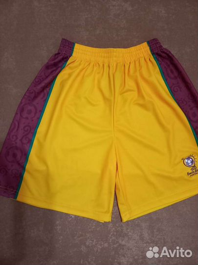 Футбольная форма