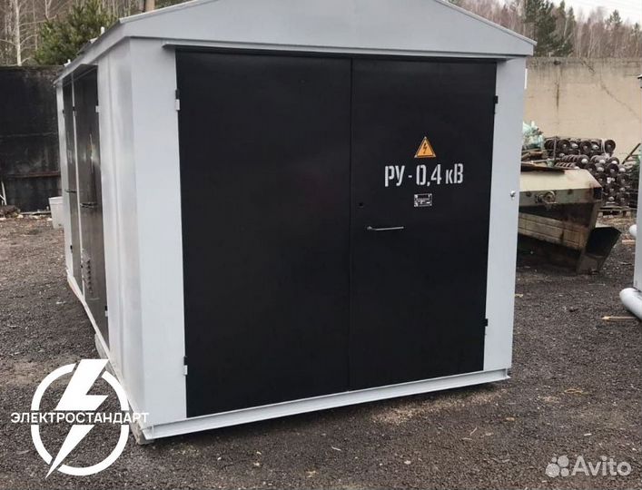 Ктп 2250 ква от производителя