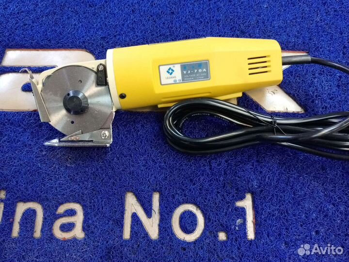 Дисковый нож lejiang