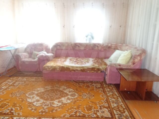 Дом 100 м² на участке 12 сот.