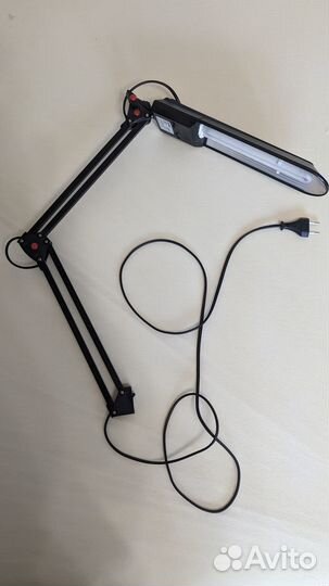 Лампа настольная Camelion