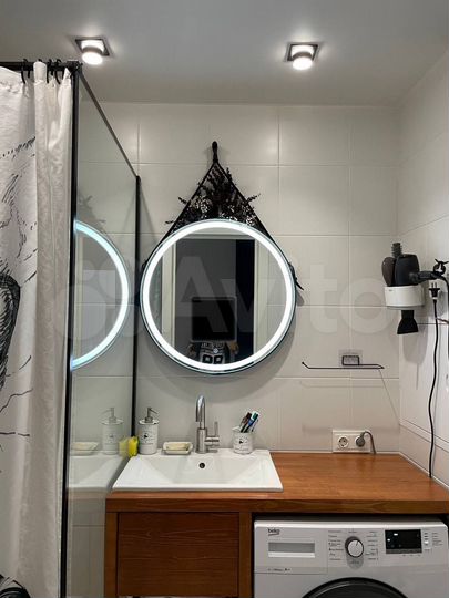 2-к. квартира, 45 м², 5/5 эт.