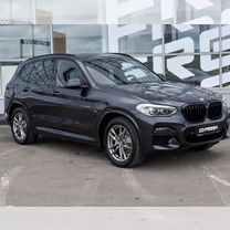 BMW X3 2.0 AT, 2019, 85 474 км, с пробегом, цена 4 250 000 руб.