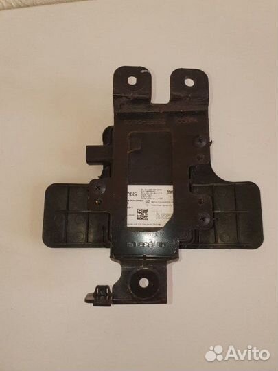 Блок контроля слепых зон левый Kia Sportage 4 QL