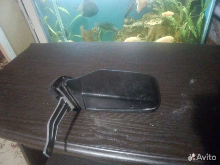 Зеркало хонда левый