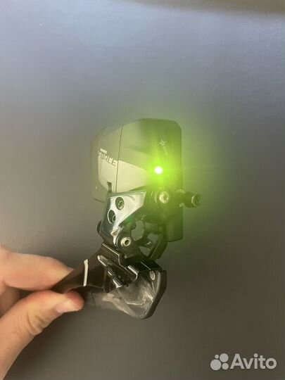 Переключатель передний Sram Force AXS