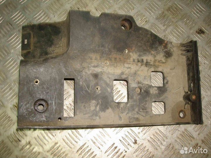 Подставка Land Rover Discovery