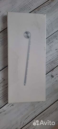 Apple wireless keyboard mc184ru/B