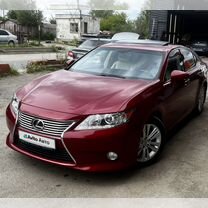 Lexus ES 2.5 AT, 2014, 194 000 км, с пробегом, цена 2 240 000 руб.