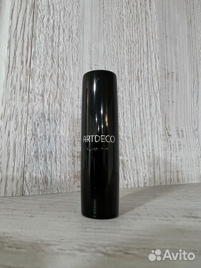 Помады и блески Artdeco новые из Германии