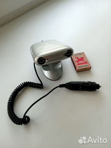 Ионизатор воздуха