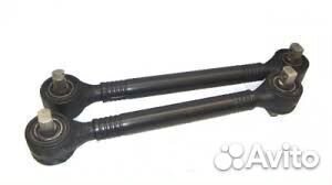 Тяга реактивная Scania G/P/R/T