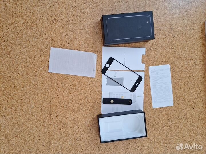 Коробка для iPhone xr, galaxy watch5 pro