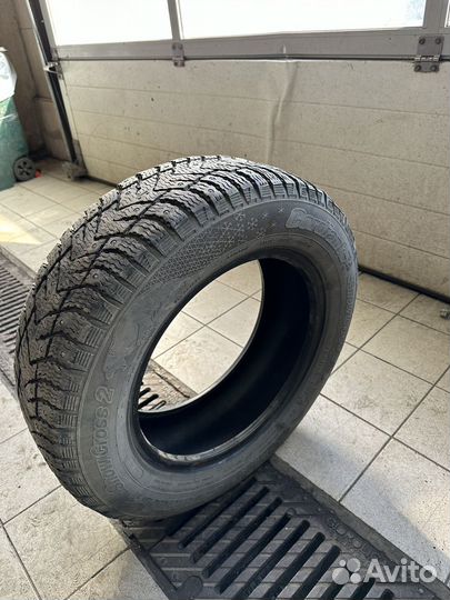 Cordiant Snow Cross 2 195/65 R15