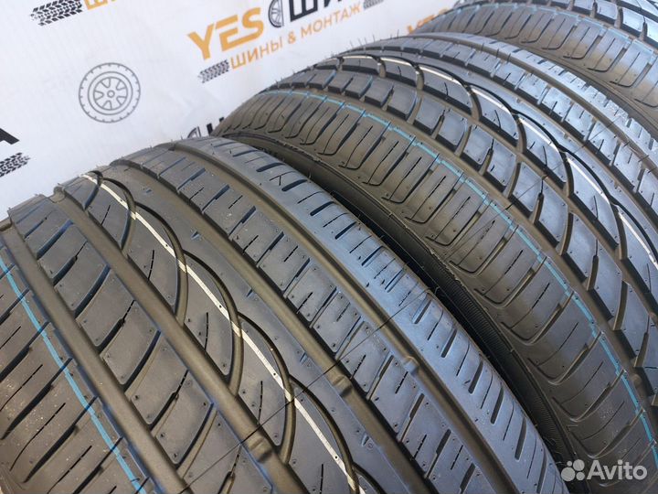 Wideway Sportsway 255/35 R19 96W