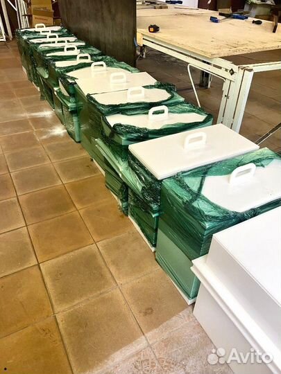 Гальванические линии под любые цели