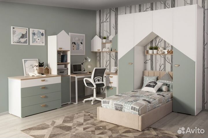 Детская мебель