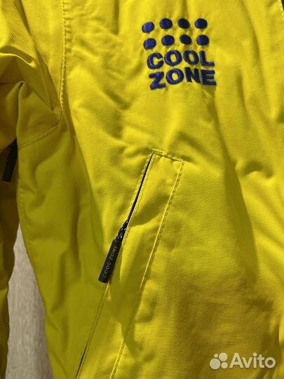 Комбинезон для сноуборда детский