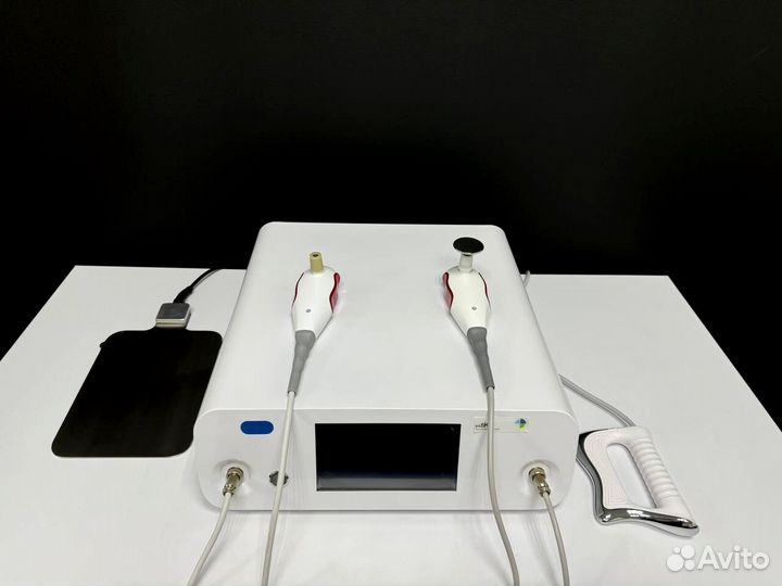 Аппарат коррекции фигуры Indiba 448 кГц с биотоком индиба по соц. контракту