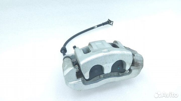 Б/У Б/У Суппорт тормозной Состояние отличное