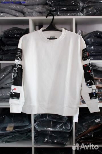 Свитшот Cav Empt vhq (Арт.21687)