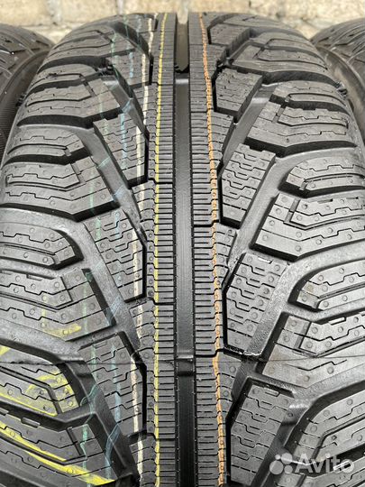 Uniroyal MS Plus 77 215/50 R17