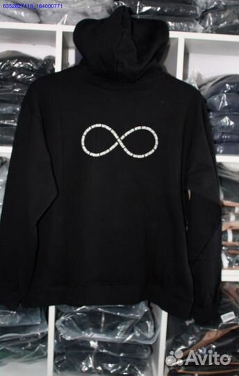 Худи Vetements vhq (Арт.70542)