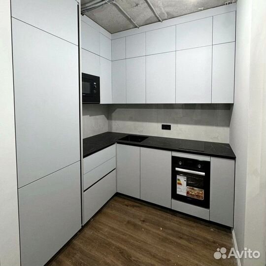 Кухонные гарнитуры в рассрочку