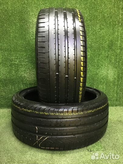 Pirelli P Zero 225/35 R19 88Y
