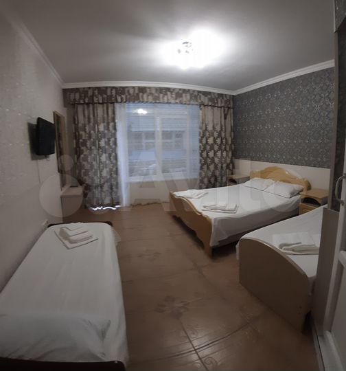 Комната 20 м², 1/3 эт.