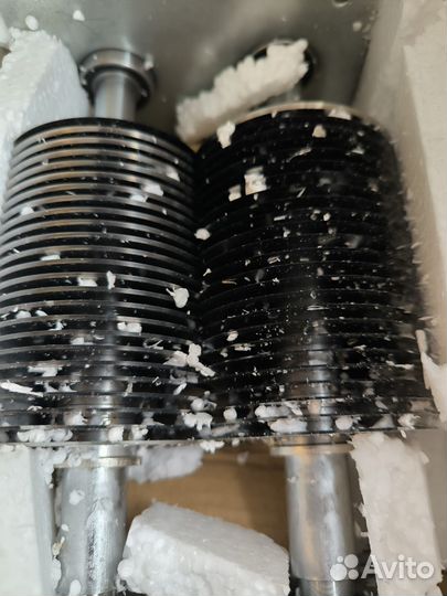 Сменные ножи для Слайсера (ломтерезка) 5 мм