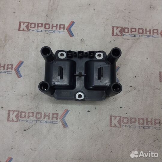 Катушка зажигания audi A1