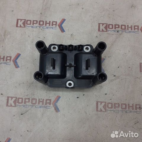 Катушка зажигания audi A1