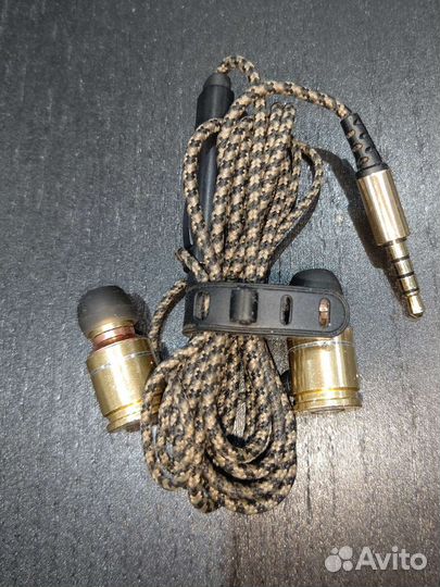 Игровые наушники с микрофоном Kworld S25