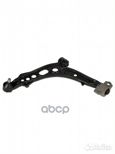 Рычаг левый Fiat Punto 94-99 Z24478 zentparts