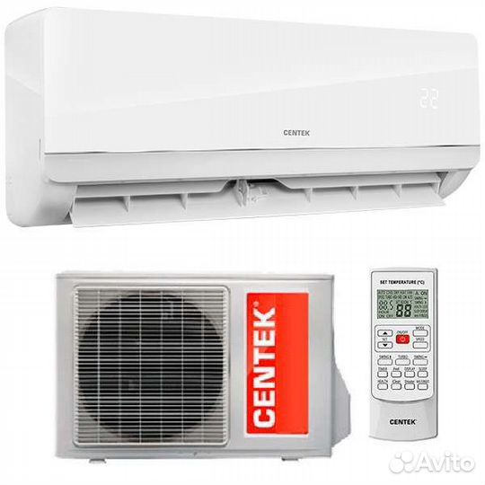 Кондиционеры с доставкой