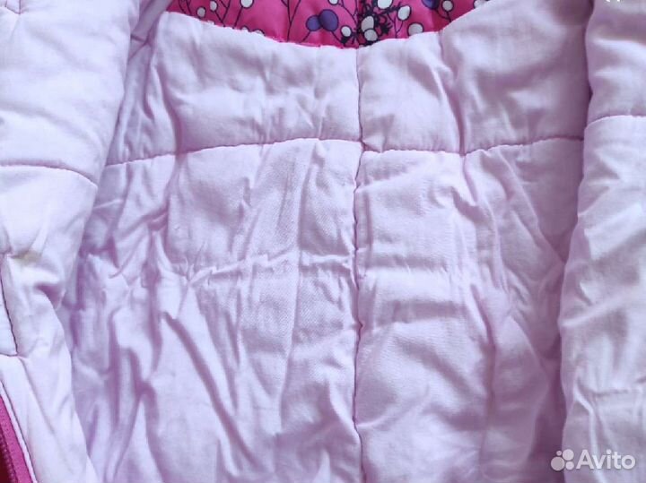 Комбинезон Tokka Tribe 74