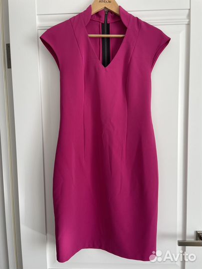 Платье женское 46