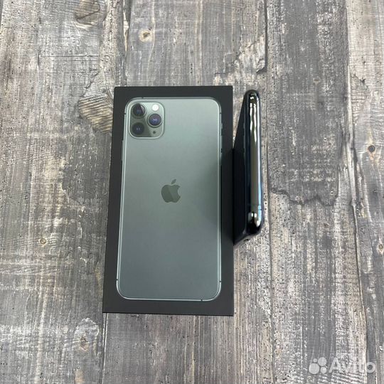 iPhone 11 Pro Max, 512 ГБ