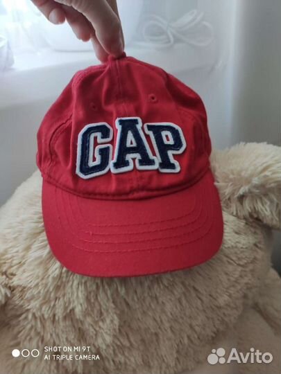 Костюм hm 98, куртка hm 110